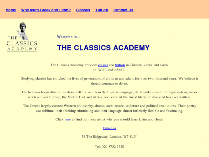 www.classics-academy.com