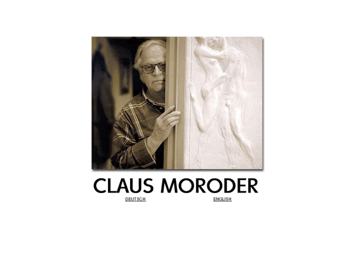 www.clausmoroder.com