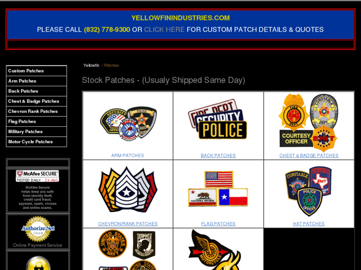 www.constablepatches.com