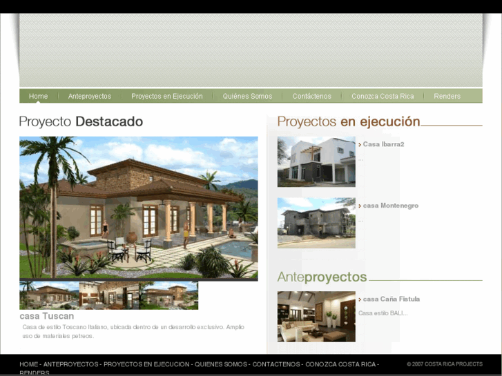 www.costaricaprojects.com