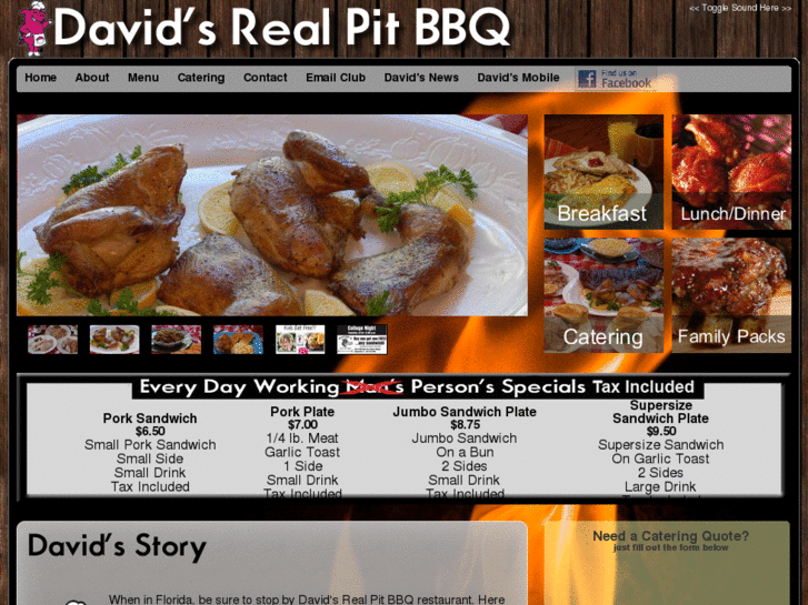 www.davidsbbq.com