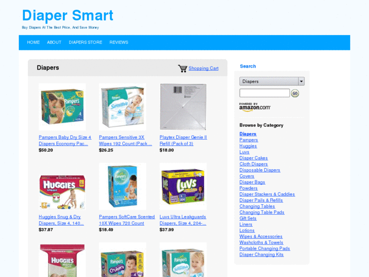 www.diapersmart.net