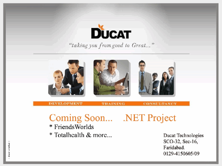 www.ducatdotnet.com