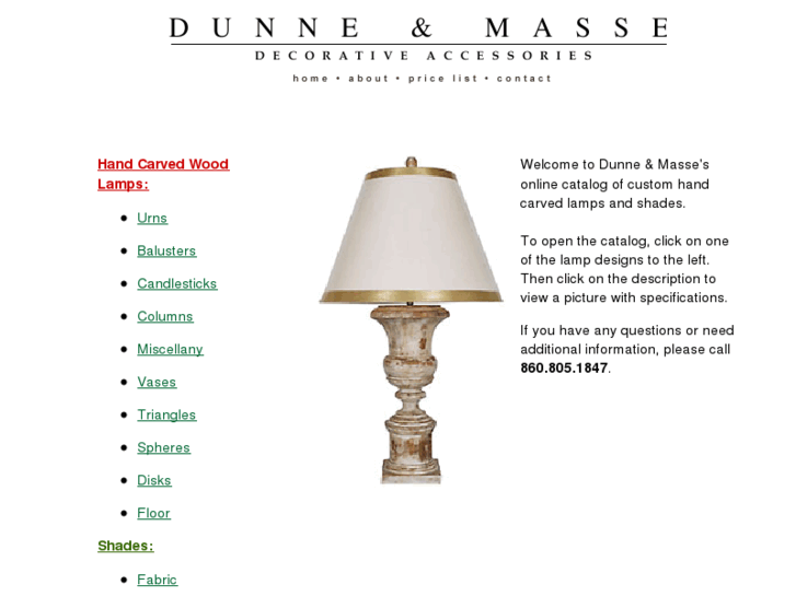 www.dunneandmasse.com