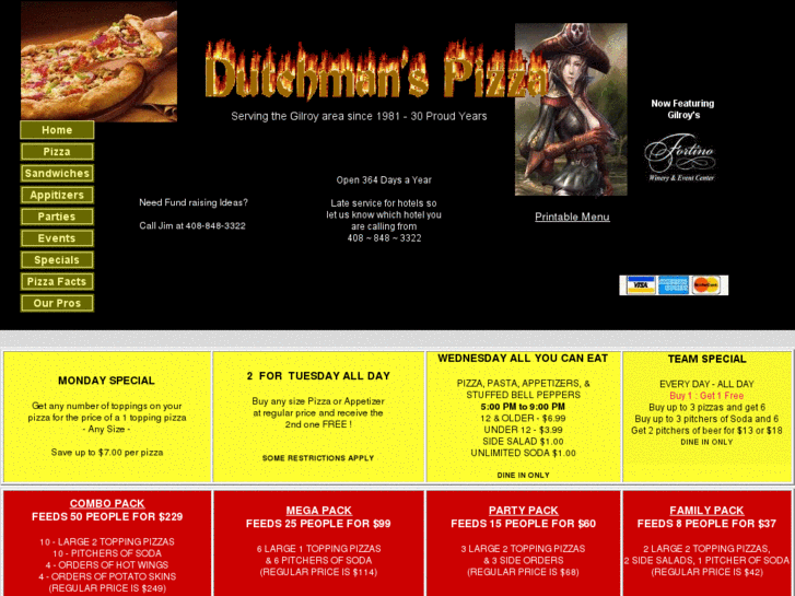 www.dutchmanspizza.com