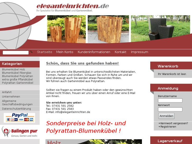 www.elegant-einrichten.com