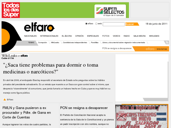 www.elfaro.net