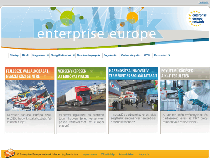 www.enterpriseeurope.hu