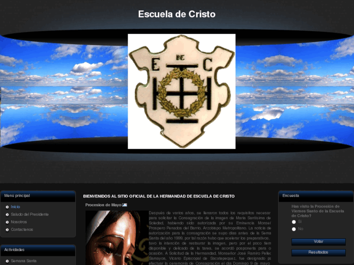 www.escueladecristo.com