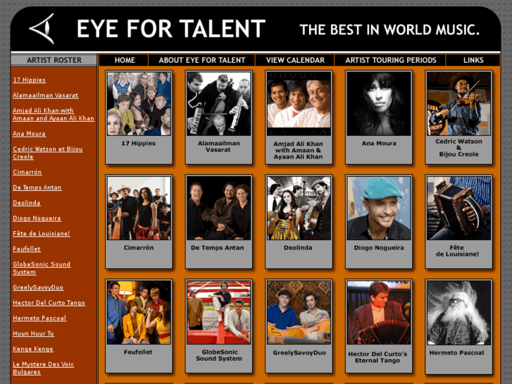 www.eyefortalent.com