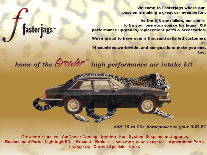 www.fasterjags.com