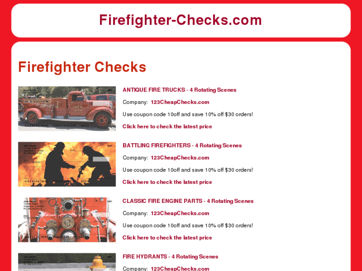 www.firefighter-checks.com