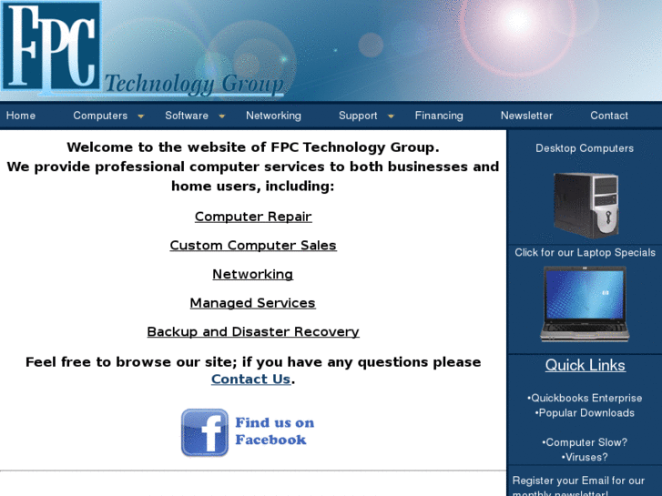 www.fpctech.com