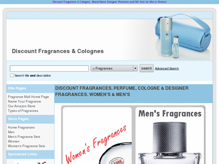 www.fragrancesmall.com