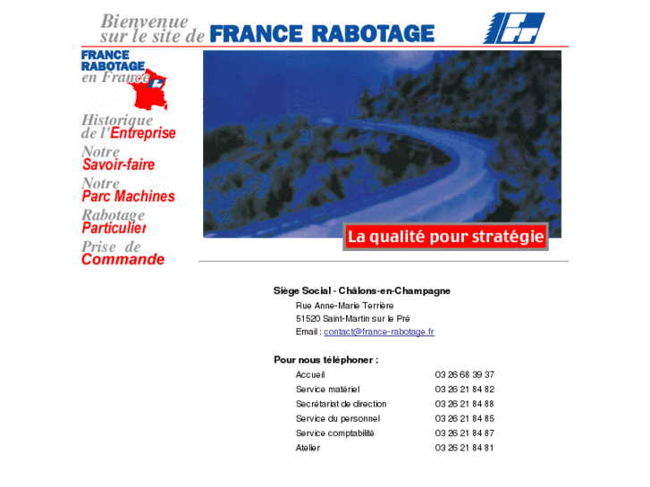 www.france-rabotage.com