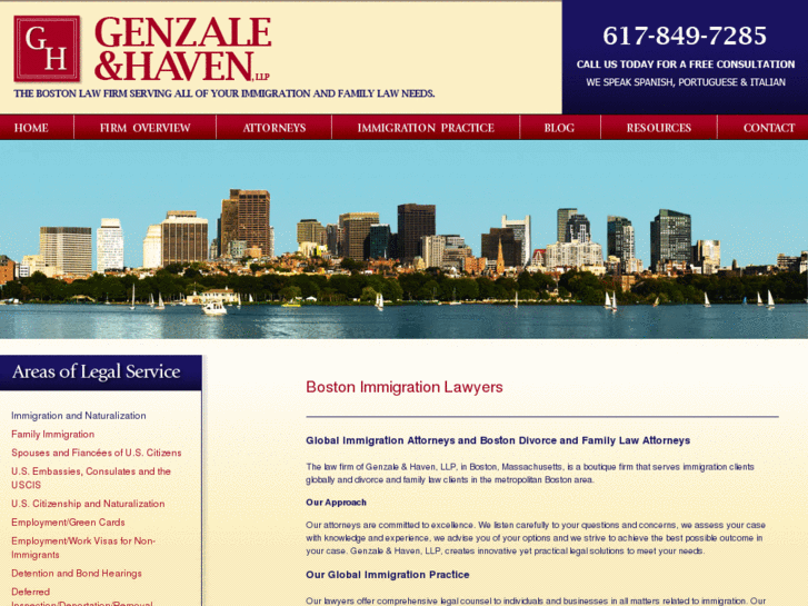 www.genzalehaven.com