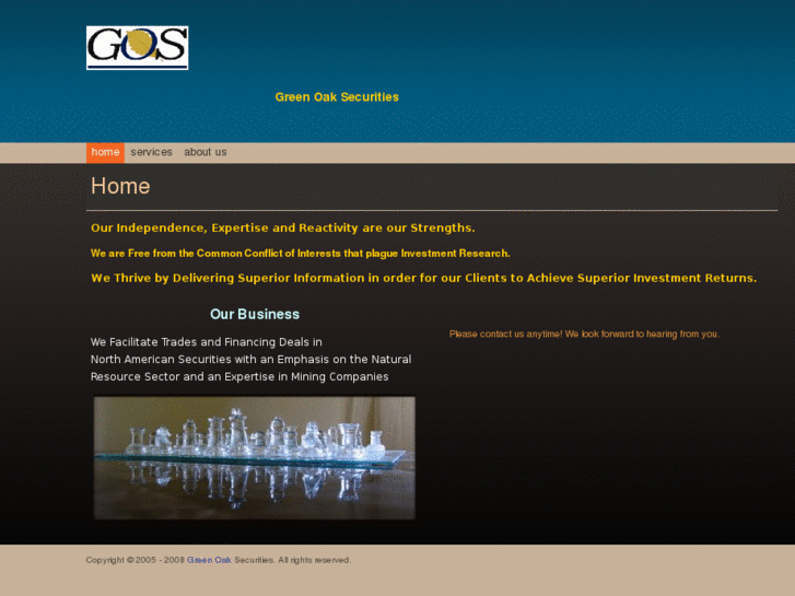 www.greenoaksecurities.com