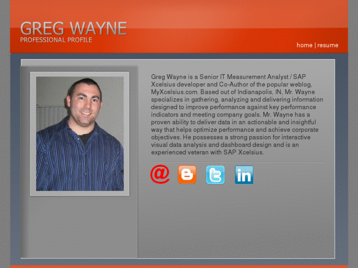 www.gregwayne.com