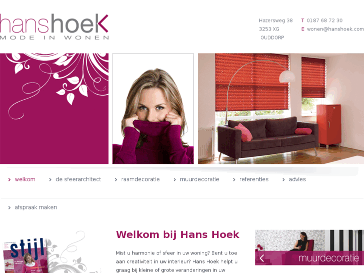 www.hanshoek.com