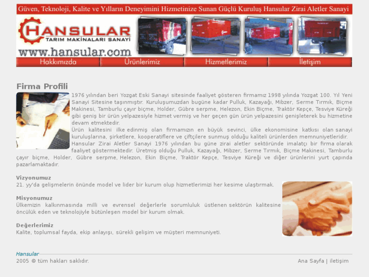 www.hansular.com