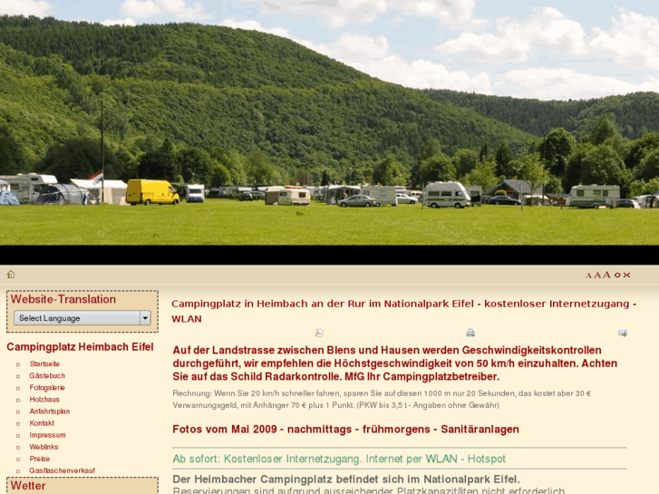 www.heimbacher-campingplatz.de