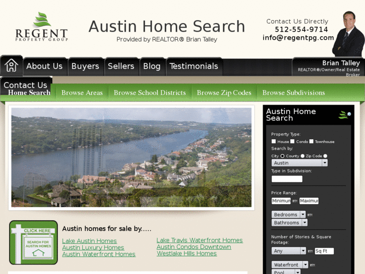 www.homesearchinaustin.com