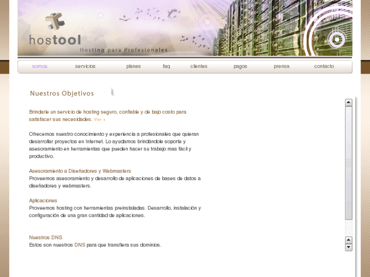 www.hostool.com.ar