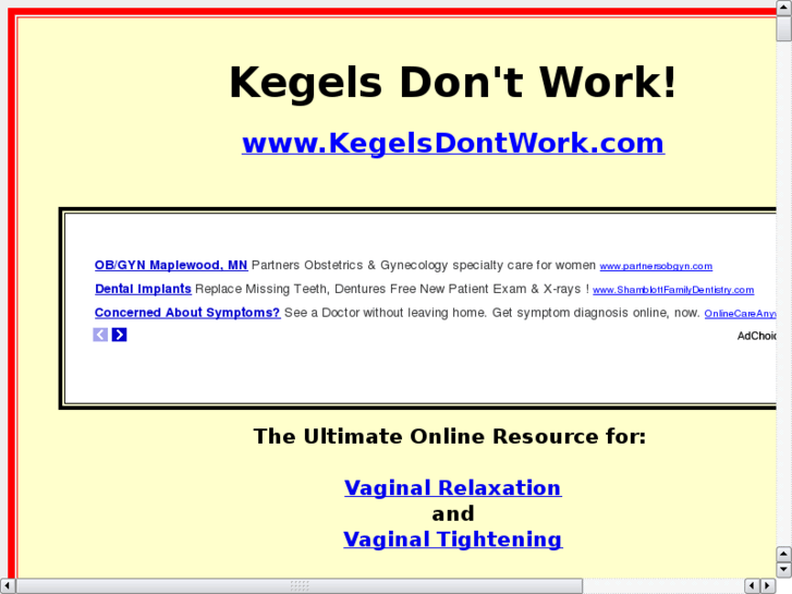 www.howtokegel.com