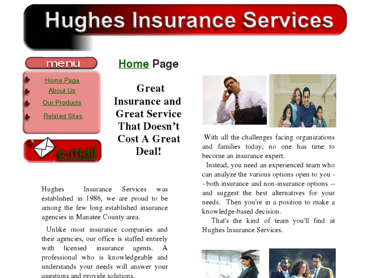 www.hughesinsuranceservices.com