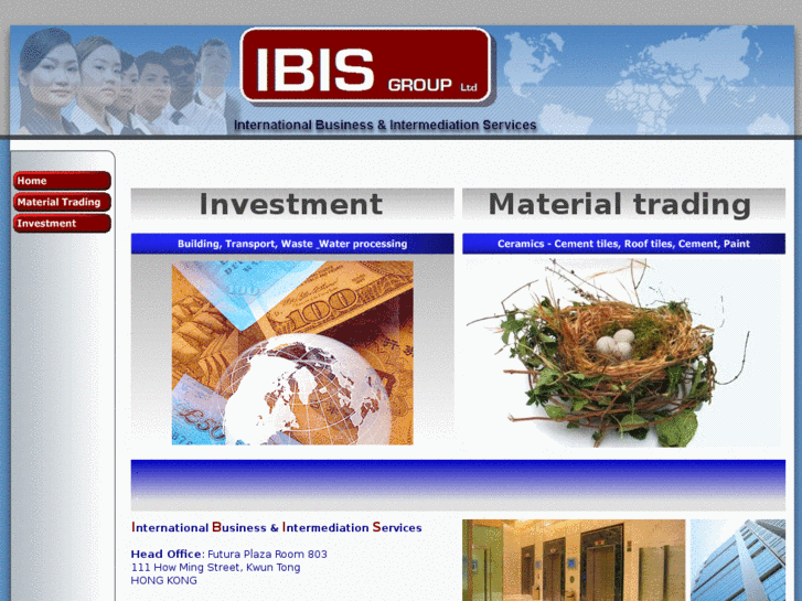 www.ibisgrouphk.com