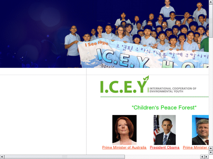 www.iceyhope.com