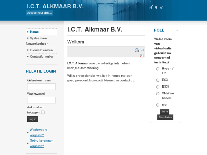 www.ict-alkmaar.com