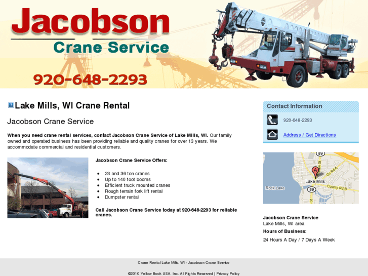 www.jacobsoncrane.com