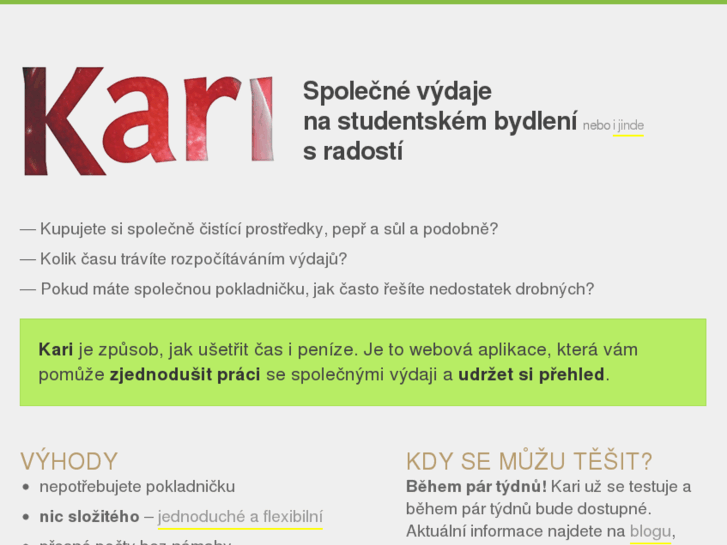 www.kariapp.com