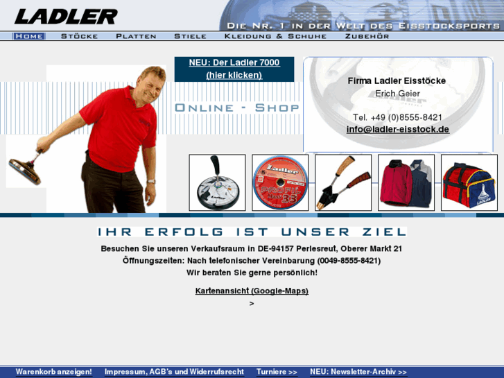 www.ladler.de