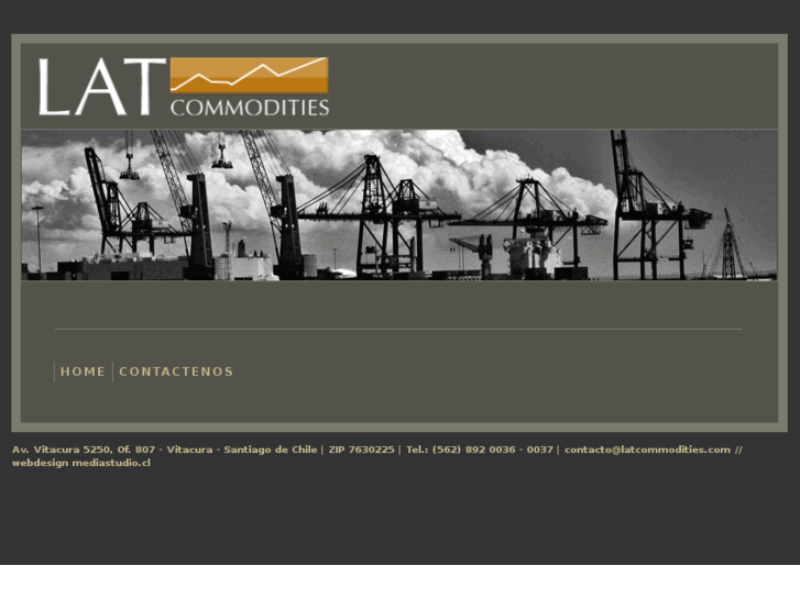 www.latcommodities.com