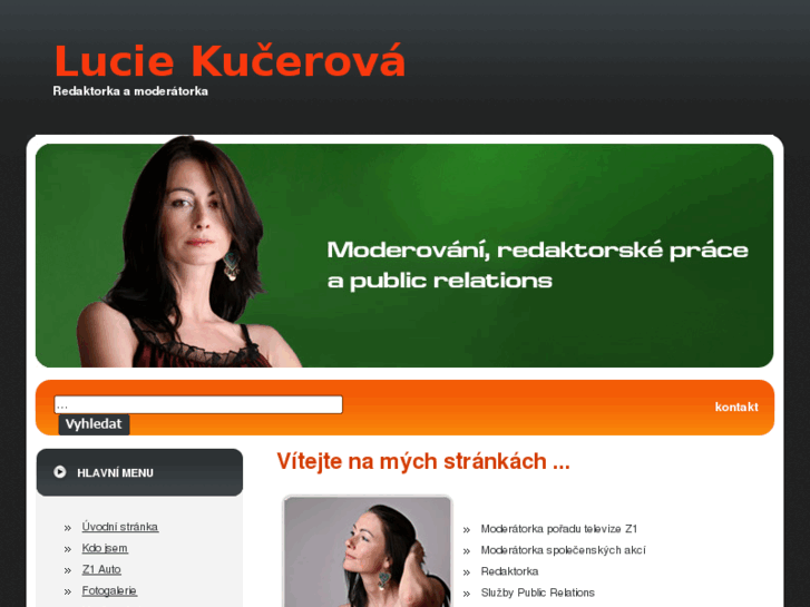 www.luciekucerova.cz