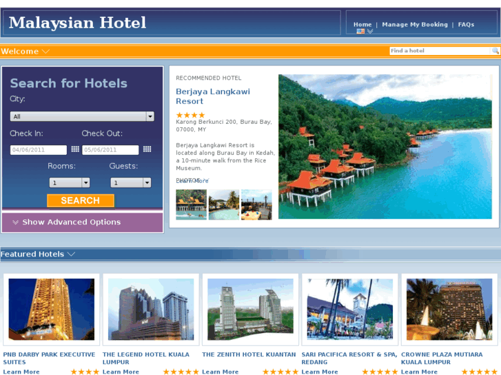 www.malaysiahotel.asia