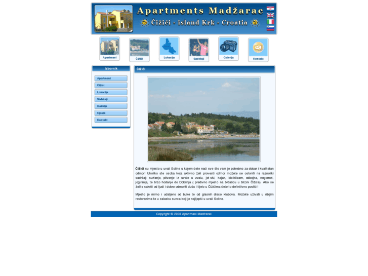 www.mapartments.net