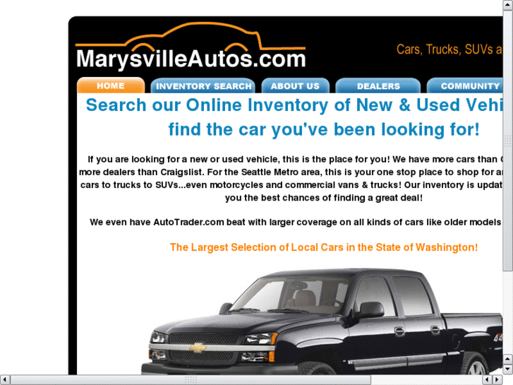 www.marysvilleautos.com