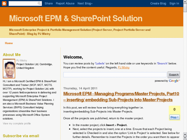 www.microsoftepmsolution.com
