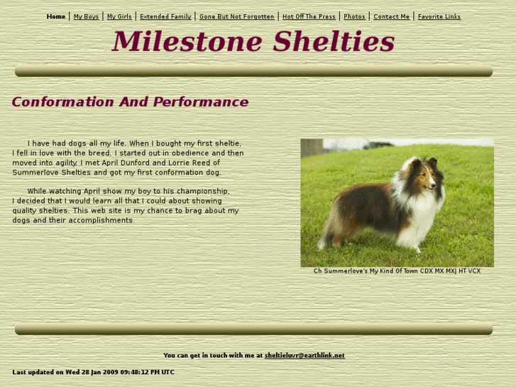 www.milestoneshelties.com