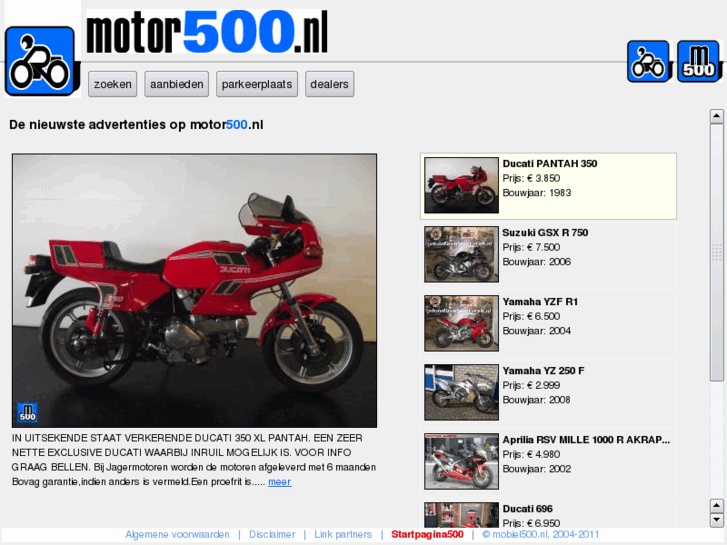 www.motor500.nl