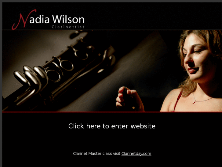 www.nadiawilson.co.uk