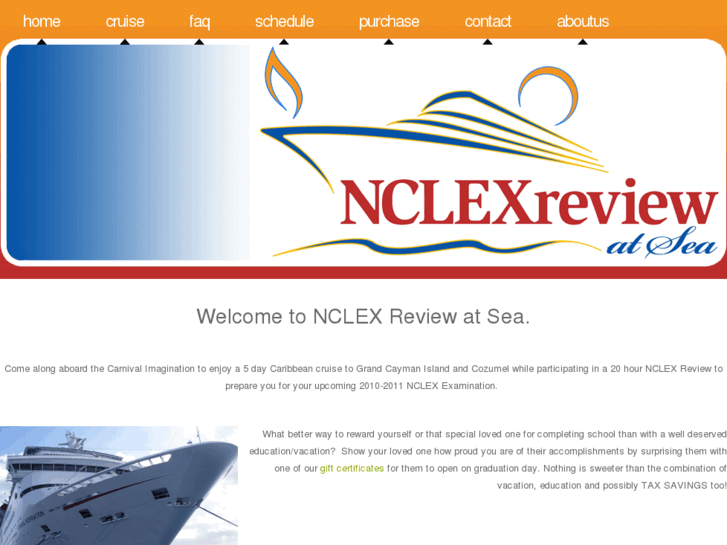 www.nclexreviewatsea.com