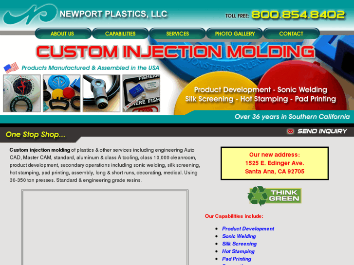 www.newportplastics.com