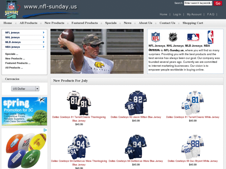 www.nfl-sunday.us