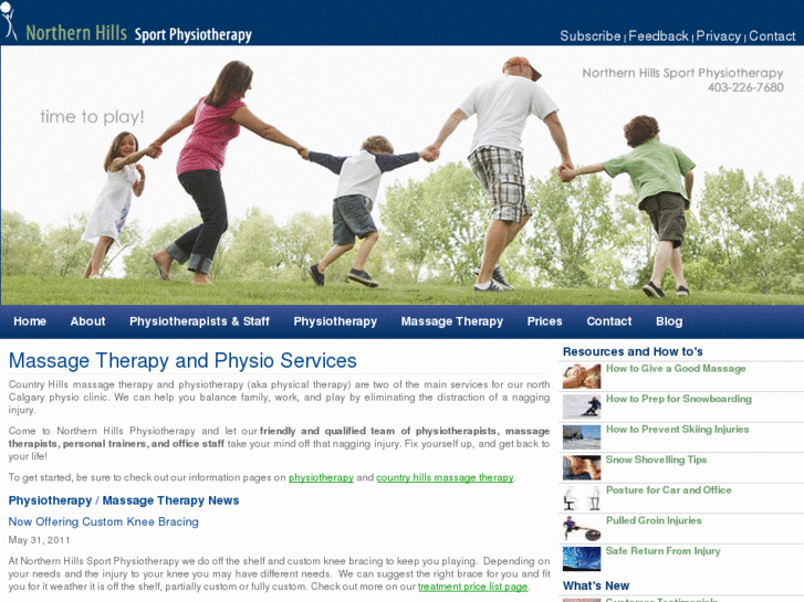 www.northernhillsphysio.com