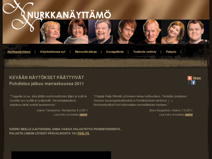 www.nurkkanayttamo.com