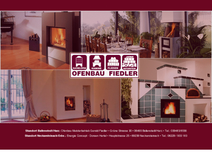 www.ofenbau-fiedler.de